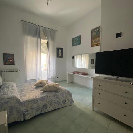 نابولي Messineo'S Home المظهر الخارجي الصورة