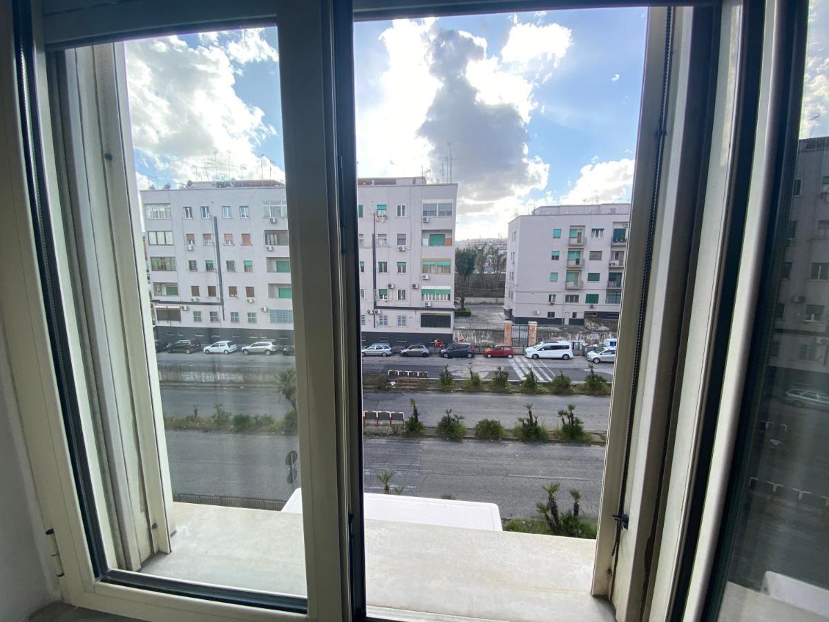 نابولي Messineo'S Home المظهر الخارجي الصورة